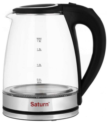 Електрочайник Saturn ST-EK8461 - 1