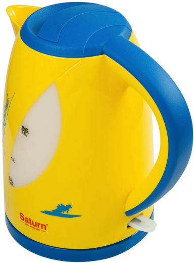 Электрочайник Saturn ST-EK8437U - 3