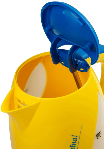 Электрочайник Saturn ST-EK8437U - 4