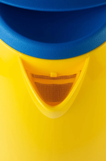 Электрочайник Saturn ST-EK8437U - 5