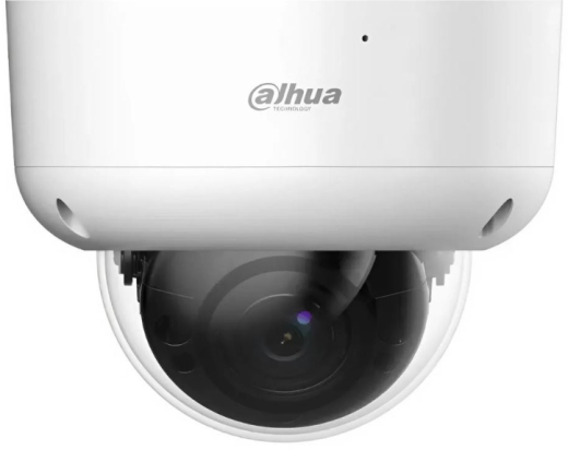 HD-CVI камера відеоспостереження Dahua Technology DH-HAC-HDBW1200RAP-Z (2.7-12 мм) - 1