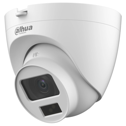 HDCVI камера Dahua DH-HAC-HDW1200CLQP-IL-A (2.8мм) - 1
