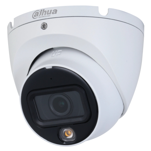 HD-CVI камера видеонаблюдения Dahua Technology DH-HAC-HDW1200TLMP-IL-A (2.8мм) - 1