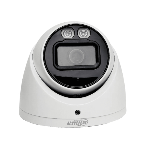 HD-CVI камера видеонаблюдения Dahua Technology DH-HAC-HDW1200TP-IL-A (2.8мм) - 4