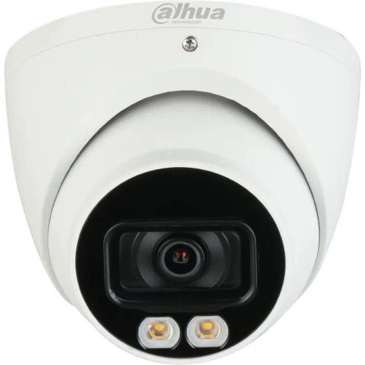 HDCVI камера Dahua DH-HAC-HDW1500TLMP-IL-A (2.8мм) - 1