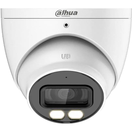 HDCVI камера Dahua DH-HAC-HDW1500TLMP-IL-A (2.8мм) - 2