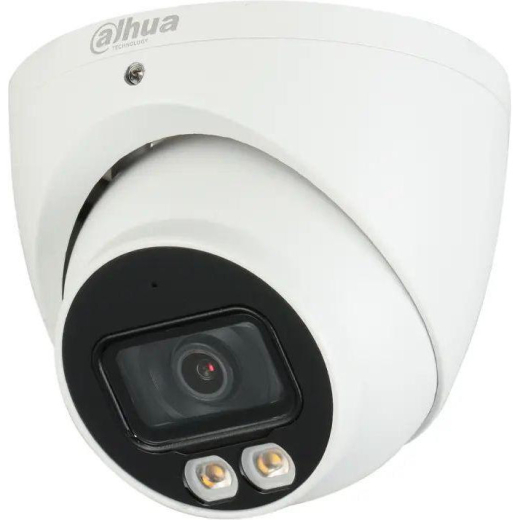 HDCVI камера Dahua DH-HAC-HDW1500TLMP-IL-A (2.8мм) - 4