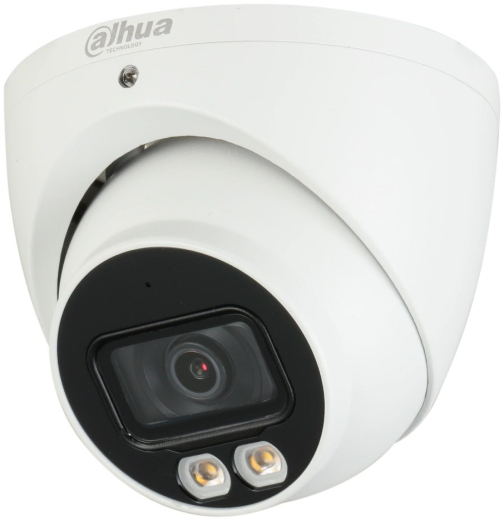 HD-CVI камера відеоспостереження Dahua Technology DH-HAC-HDW1500TP-IL-A (2.8 мм) - 1