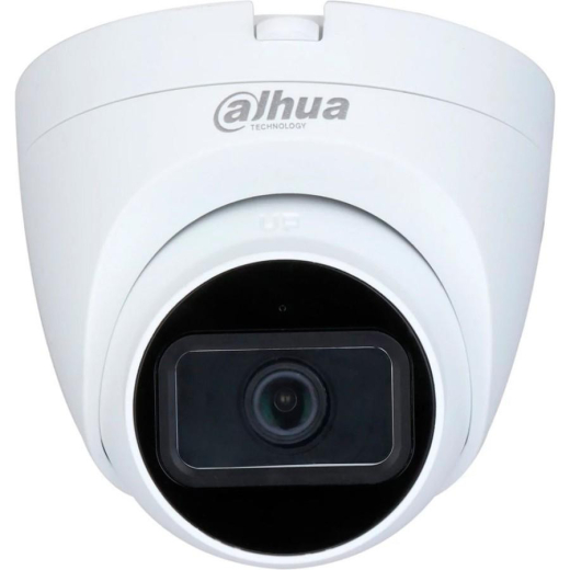 HDCVI камера Dahua DH-HAC-HDW1800TLMP (2.8мм) - 1
