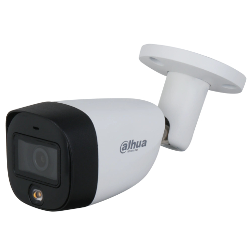 HD-CVI камера видеонаблюдения Dahua Technology DH-HAC-HFW1200CMP-IL-A (2.8 mm) - 1
