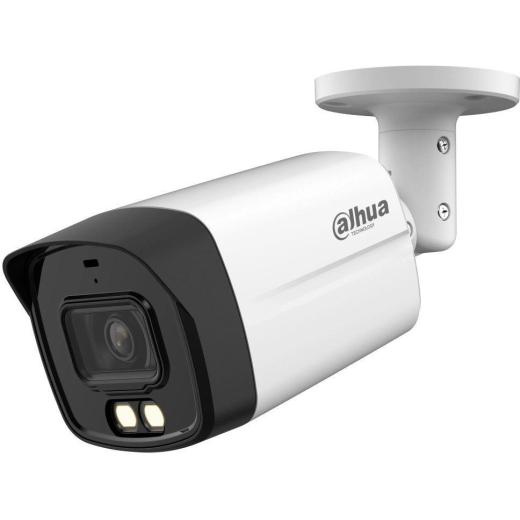 HD-CVI камера видеонаблюдения Dahua Technology DH-HAC-HFW1200TLMP-IL-A (2.8мм) - 1