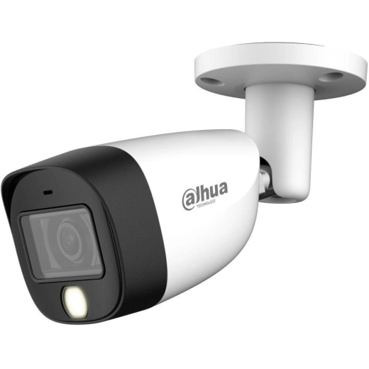 HD-CVI камера видеонаблюдения Dahua Technology DH-HAC-HFW1500CMP-IL-A (2.8 mm) - 1