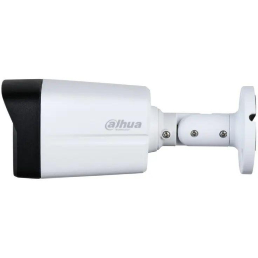 HDCVI камера Dahua DH-HAC-HFW1801TLMP-IL-A (2.8мм) - 4