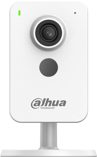 IP-камера видеонаблюдения Dahua Technology DH-C4K-P - 1