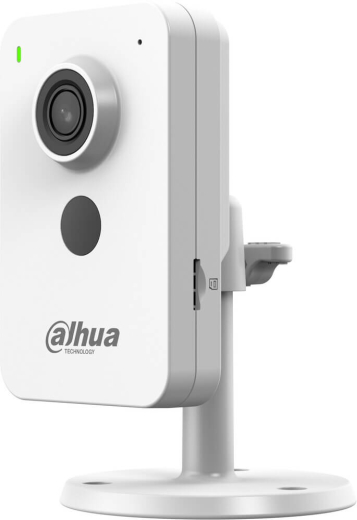 IP-камера видеонаблюдения Dahua Technology DH-C4K-P - 2