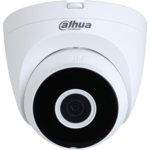 IP-камера видеонаблюдения Dahua Technology DH-IPC-HDW1430DT-SAW (2.8 мм) - 1