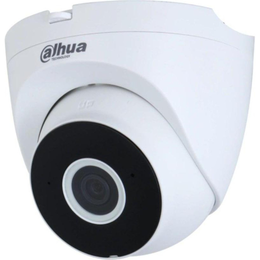 IP камера Dahua DH-IPC-HDW1430DT-SAW (2.8мм) - 2