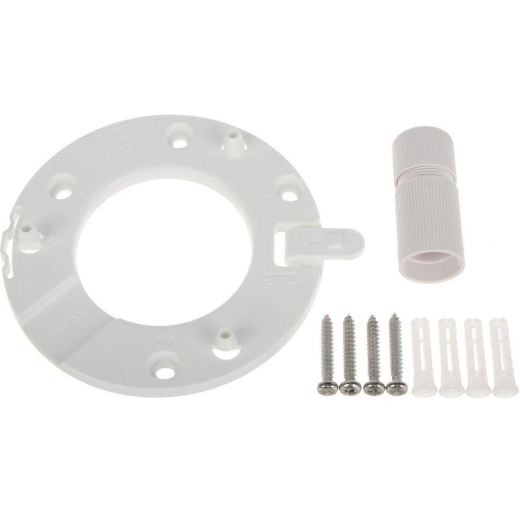 IP-камера видеонаблюдения Dahua Technology DH-IPC-HDW2449T-S-IL (2.8 мм) - 4