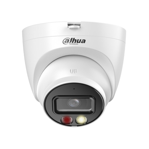 IP-камера видеонаблюдения Dahua Technology DH-IPC-HDW2449T-S-IL (3.6 мм) - 1