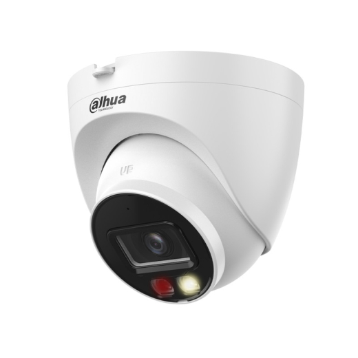 IP-камера видеонаблюдения Dahua Technology DH-IPC-HDW2449T-S-IL (3.6 мм) - 2