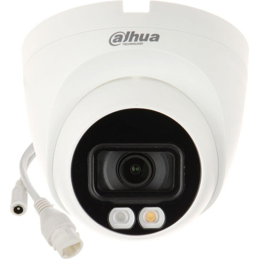 IP-камера видеонаблюдения Dahua Technology DH-IPC-HDW2849TM-S-IL (2.8 мм) - 1