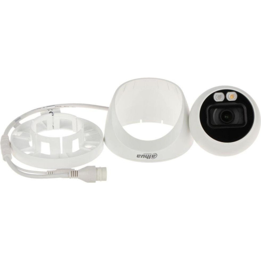 IP-камера видеонаблюдения Dahua Technology DH-IPC-HDW2849TM-S-IL (2.8 мм) - 2
