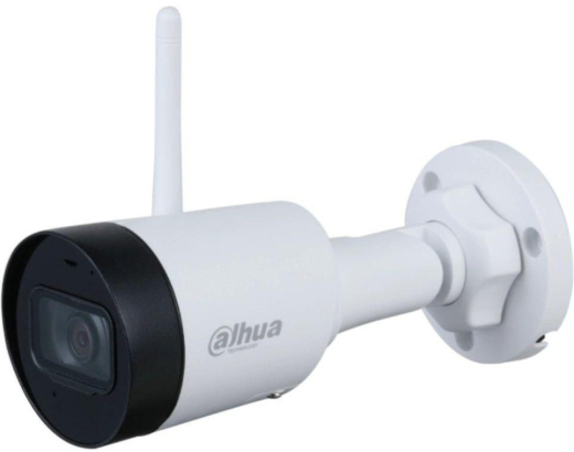 IP-камера видеонаблюдения Dahua Technology DH-IPC-HFW1430DS1-SAW (2.8 мм) - 1