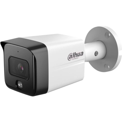 IP-камера видеонаблюдения Dahua Technology DH-IPC-HFW1431TC-A (2.8мм) - 1