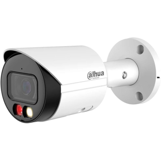 IP-камера видеонаблюдения Dahua Technology DH-IPC-HFW2249S-S-IL (2.8мм) - 1