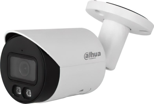 IP-камера видеонаблюдения Dahua Technology DH-IPC-HFW2449S-S-IL (2.8 мм) - 1