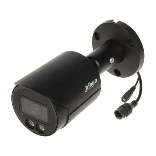 IP камера Dahua DH-IPC-HFW2449S-S-IL-BE 2.8mm - 1