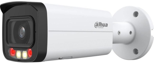 IP-камера видеонаблюдения Dahua Technology DH-IPC-HFW2449T-AS-IL (3.6 мм) - 2