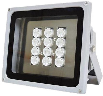 IP-камера видеонаблюдения Dahua Technology DH-IPC-HFW2449T-AS-IL (3.6 мм) - 3