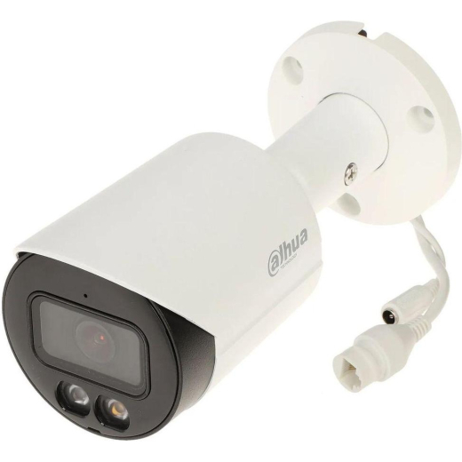 IP-камера видеонаблюдения Dahua Technology DH-IPC-HFW2849S-S-IL (2.8мм) - 1
