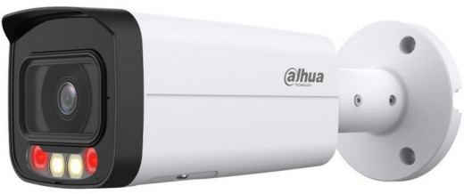 IP-камера видеонаблюдения Dahua Technology DH-IPC-HFW2849T-AS-IL (3.6мм) - 2