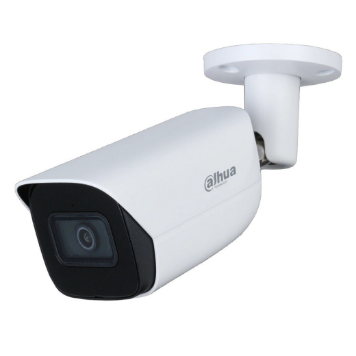 IP-камера видеонаблюдения Dahua Technology DH-IPC-HFW3841E-S-S2 (2.8 мм) - 1