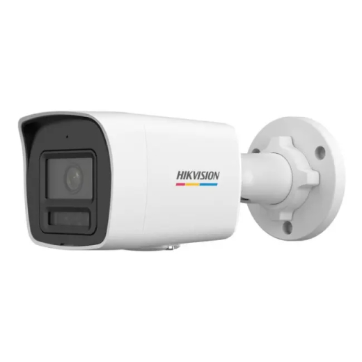 IP-камера видеонаблюдения HIKVISION DS-2CD1027G2H-LIUF (2.8 мм) - 1
