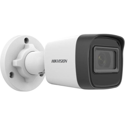 IP-камера видеонаблюдения HIKVISION DS-2CD1041G0-I (2.8 мм) - 2