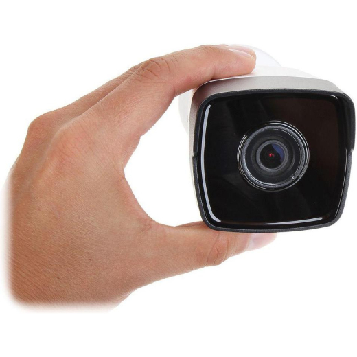 IP камера Hikvision DS-2CD1041G0-I (2.8мм) - 4