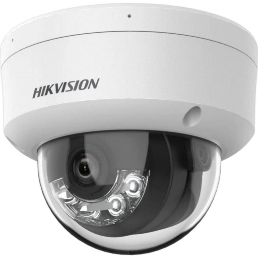 IP-камера видеонаблюдения HIKVISION DS-2CD1123G2-LIUF (2.8 мм) - 1