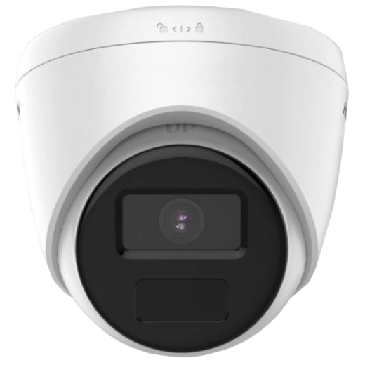 IP-камера видеонаблюдения HIKVISION DS-2CD1321G0-I (2.8 мм) - 1