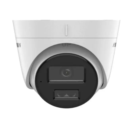 IP-камера видеонаблюдения HIKVISION DS-2CD1343G2-LIUF (4 мм) - 1