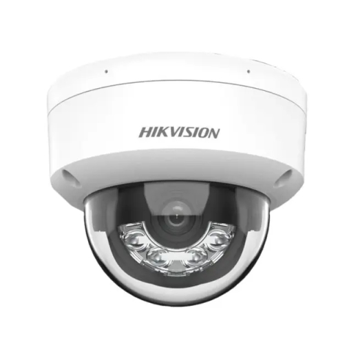IP-камера видеонаблюдения HIKVISION DS-2CD2143G2-LIS2U (2.8мм) - 1