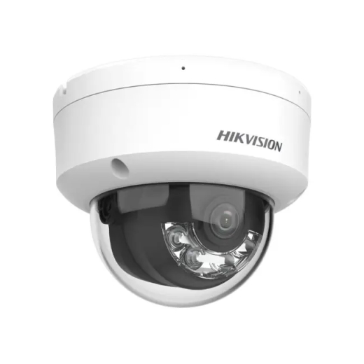 IP-камера видеонаблюдения HIKVISION DS-2CD2143G2-LIS2U (2.8мм) - 2