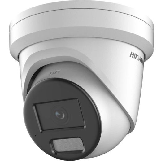 IP-камера видеонаблюдения HIKVISION DS-2CD2346G2H-IU (eF) (2.8мм) - 1