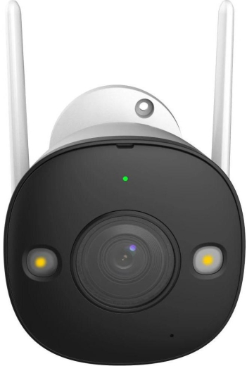 IP-камера видеонаблюдения Imou Bullet 2E 5MP (IPC-K3DP-5H0WF) (2.8 мм) - 3