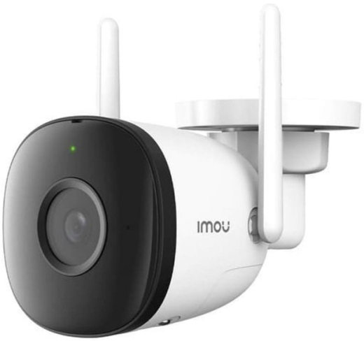 IP-камера видеонаблюдения Imou Bullet 3C 3MP (IPC-S3EP-3M0WE) - 2