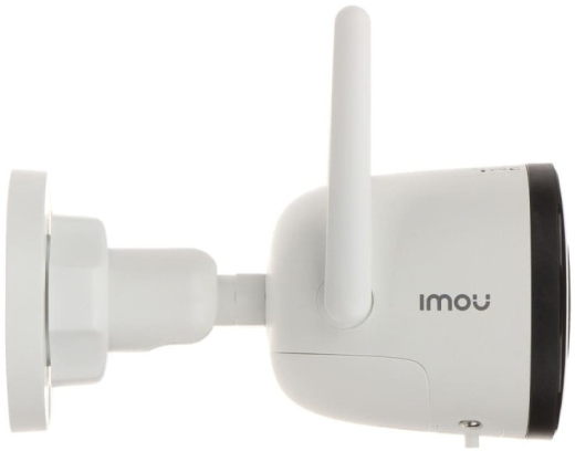 IP-камера видеонаблюдения Imou Bullet 3C 3MP (IPC-S3EP-3M0WE) - 4