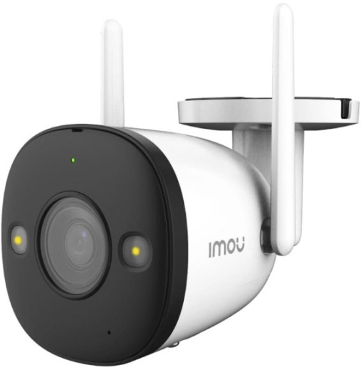 IP-камера видеонаблюдения Imou Bullet 3MP (IPC-K3DP-3H0WF) (2.8 мм) - 1
