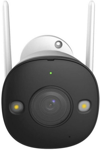 IP-камера видеонаблюдения Imou Bullet 3MP (IPC-K3DP-3H0WF) (2.8 мм) - 2